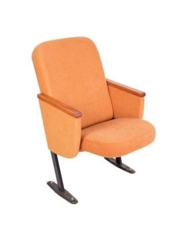 Armchair, brand "Astra", size: 525*750*900 mm (W*H*H), cushion thickness 100 mm