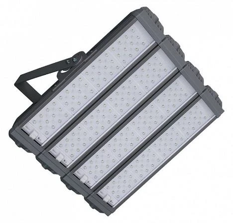 General purpose stationary LED luminaires for street and road lighting INDUSTRY.3, model: INDUSTRY.3-430
