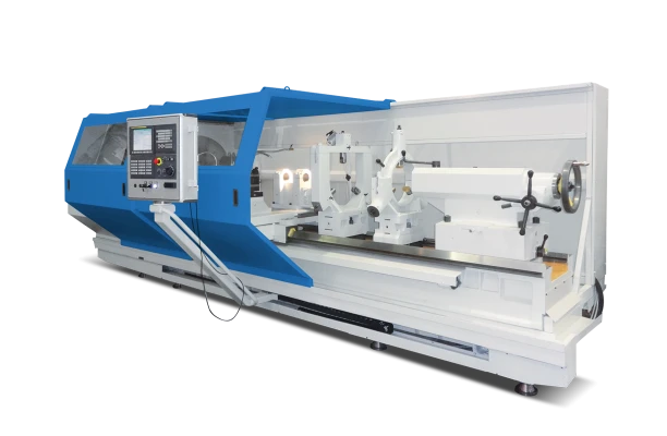 Horizontal lathe CA1100F3
