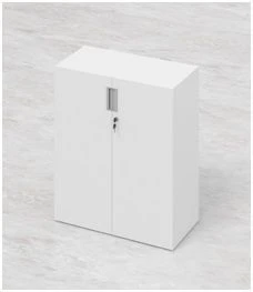 Filing cabinet low