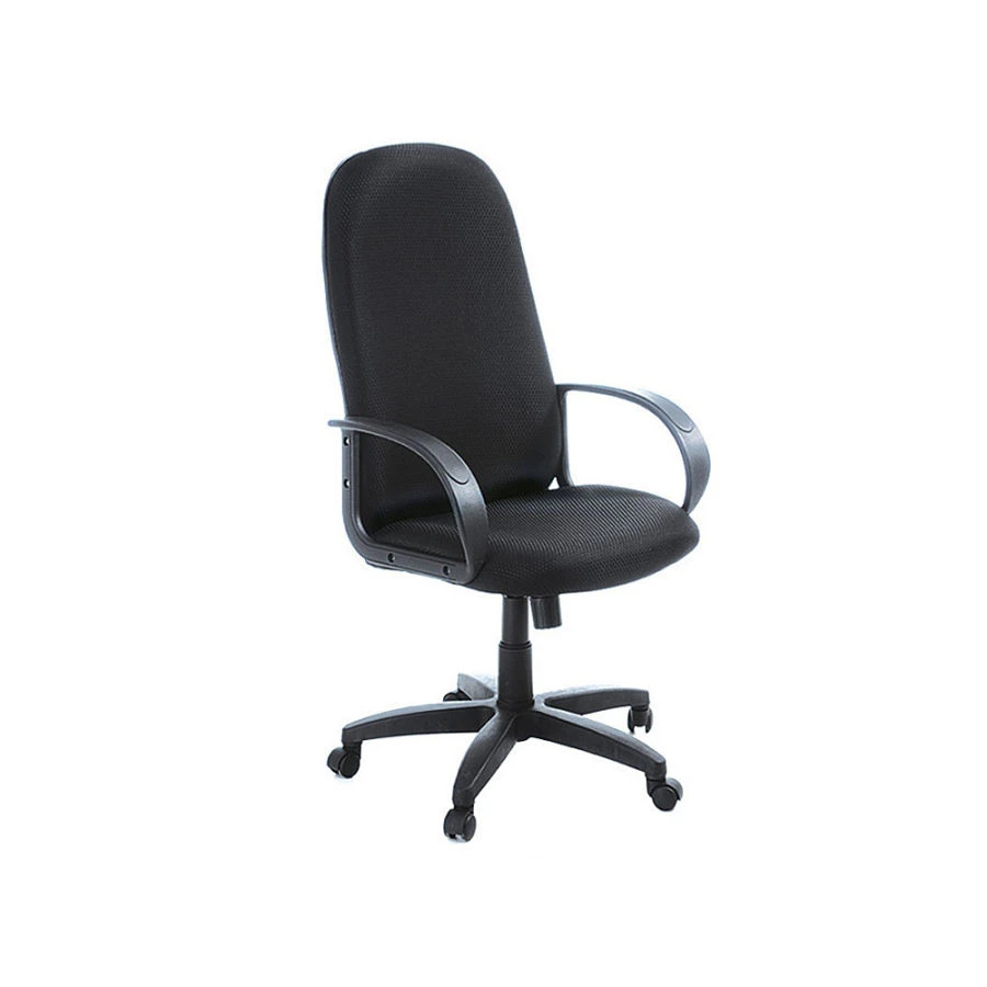 Armchairs with wooden frame: BAKS-NS