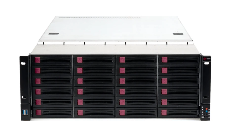 QTECH QSRV-463602-PB-E-R server
