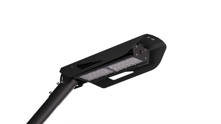 LED outdoor luminaire TERMINATOR STREET 25