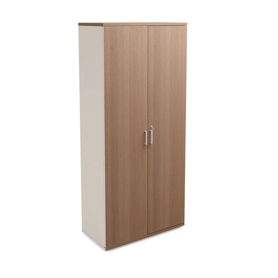 Wooden office cupboard, art. 228/3(180)