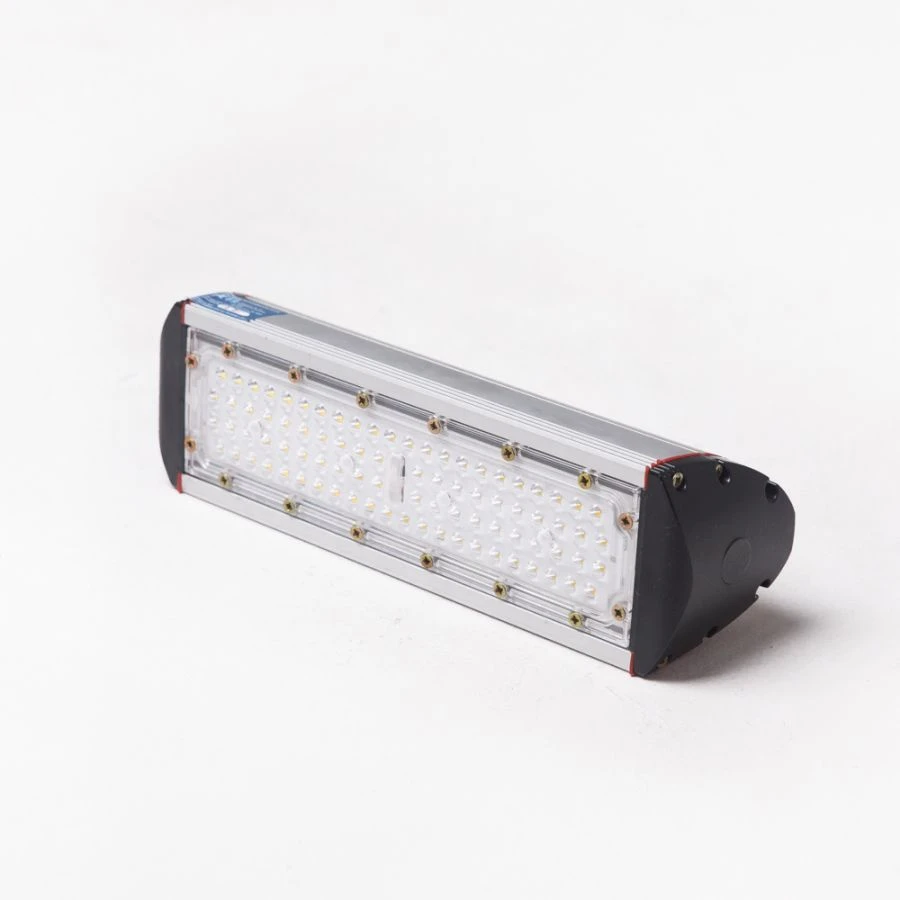 LED street lamp "BSTZ Orion DKU 010-060"