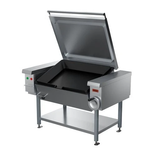 Electric frying pan SECH-0,45V