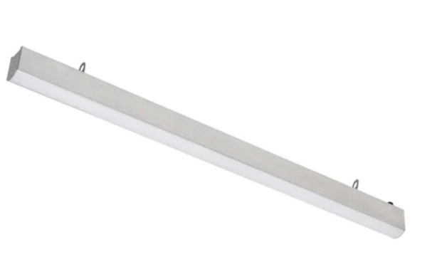 LED luminaires of series "EL.Led.Retail.Line."