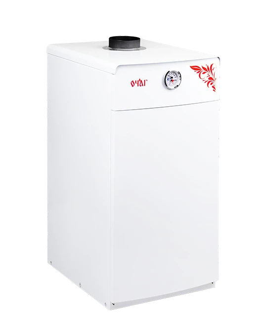 Combined gas apparatus AKGV-11,6C "Ochag".