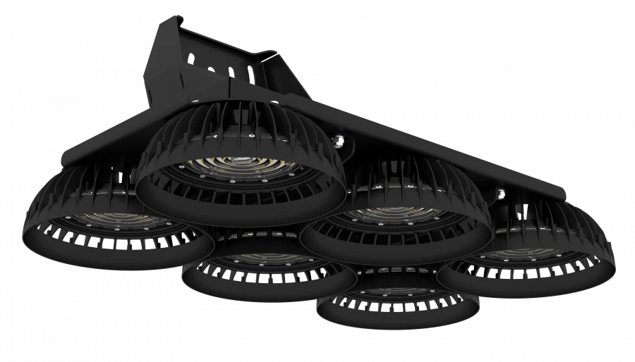 LED luminaire Plasma Neo 1000 M