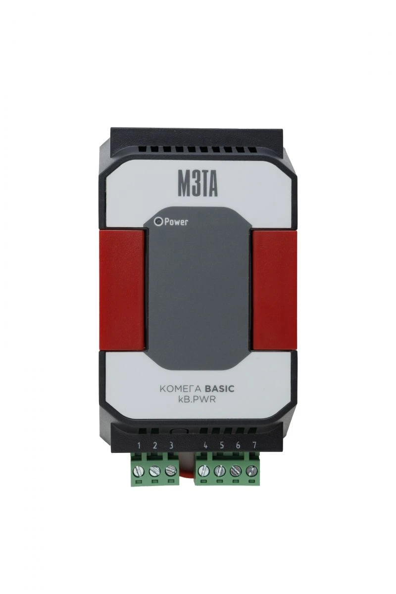 Power supply module kB.PWR