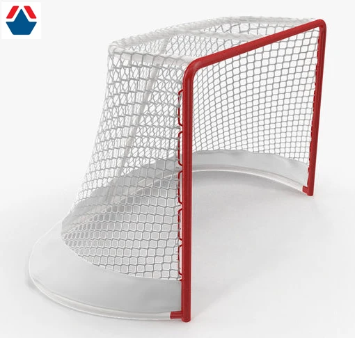 Full Goal Assembly