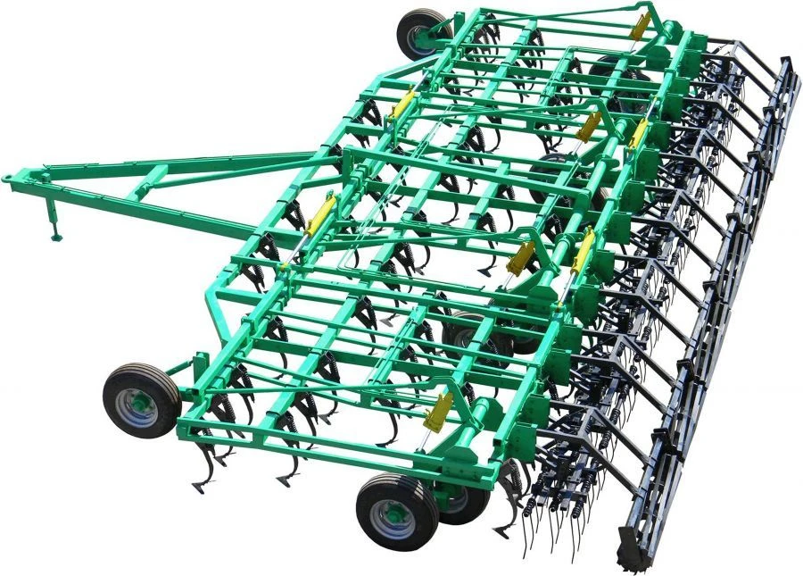 Cultivator KP-10,0A