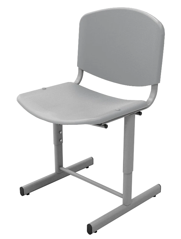 Pupil's adjustable chair SS8/1-R