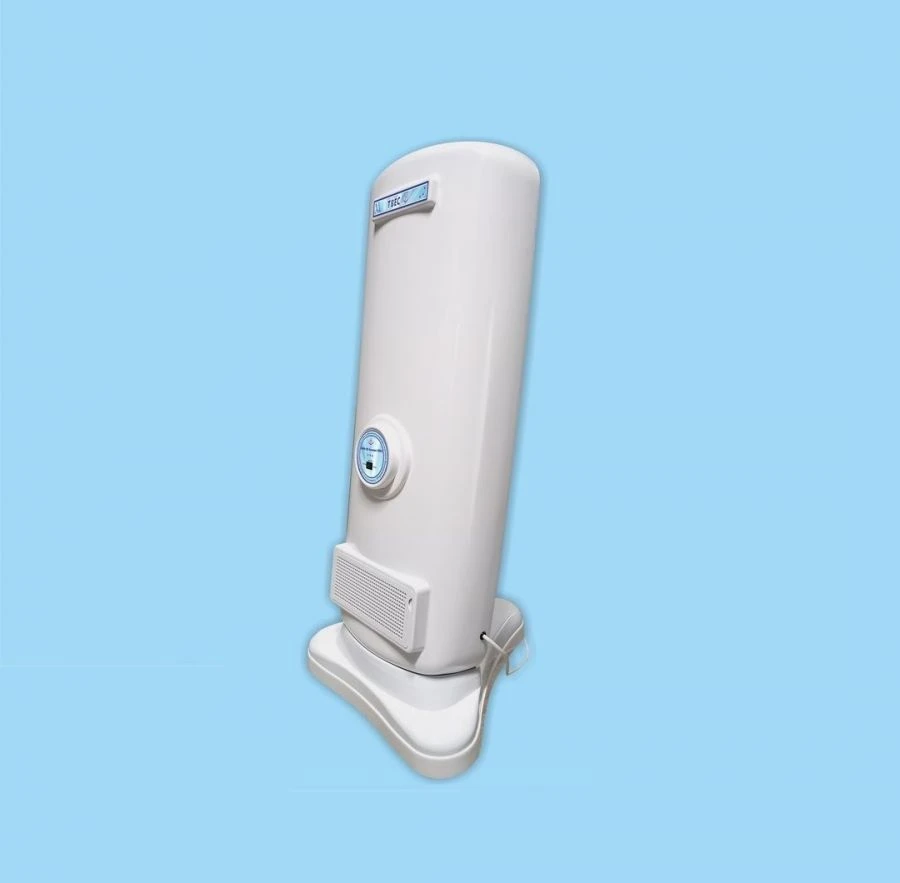 Medical ultraviolet bactericidal air irradiator ORBI-2PU-TVES