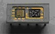 Controlled indicator 490IP1