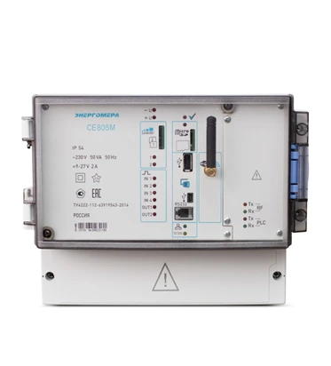 Data acquisition and transmission devices CE805M