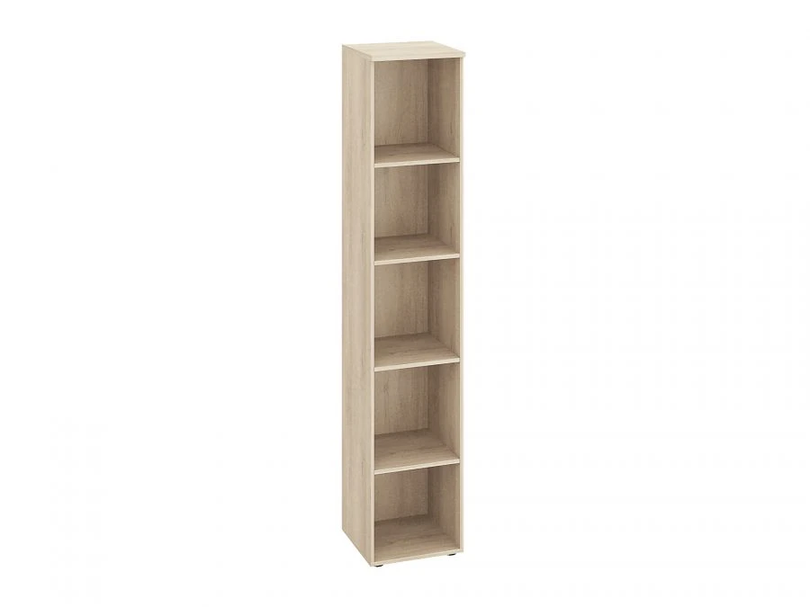 Five-piece wardrobe "Alpha 64".