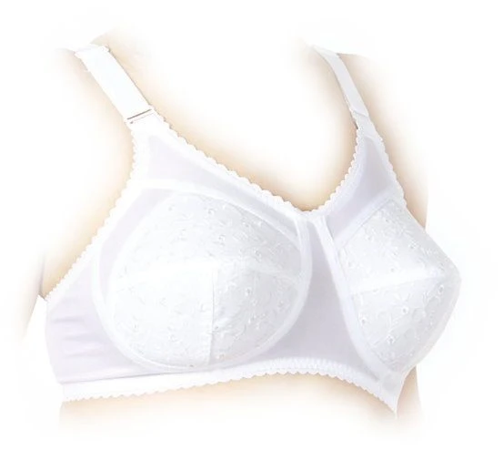 Breast (breast) prosthesis fixation bra LF 2-191 K