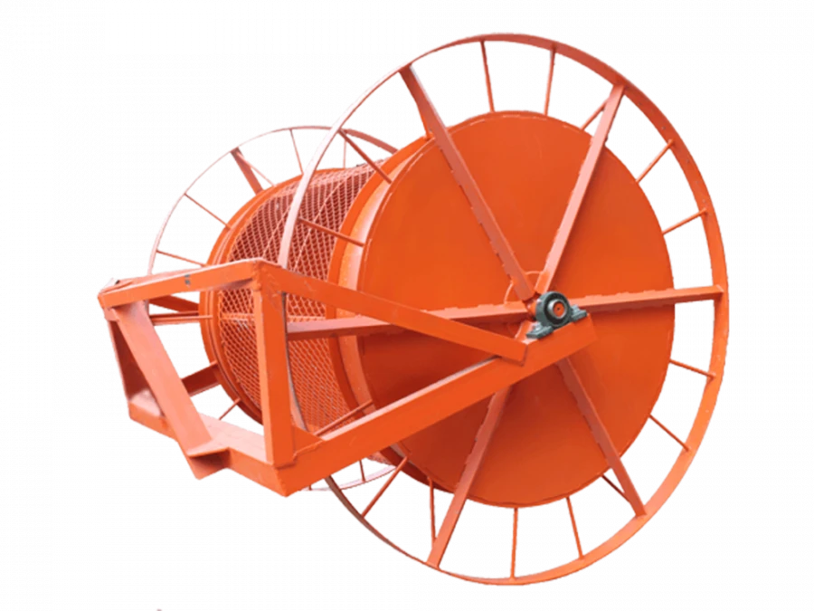 Mulcher mesh MSB-02