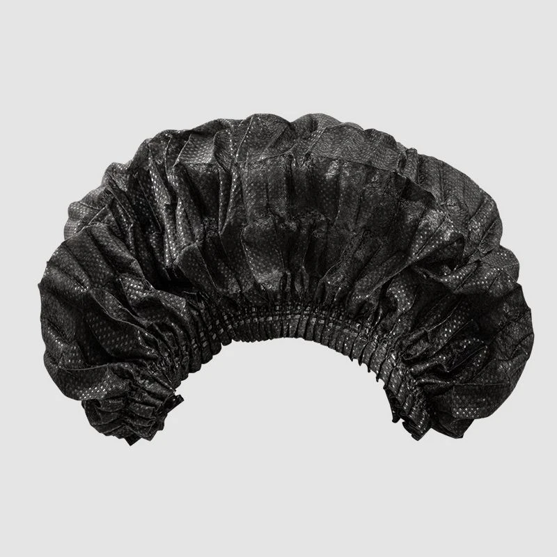 Medical cap "Charlotte" disposable non-sterile SENSE professional according to TU 32.50.50-004-64260744-2021, variant of executi