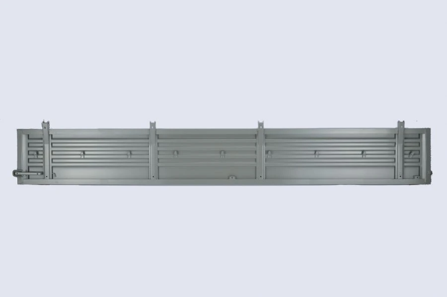 Right side platform board (for Uaz pro) 236022850201000