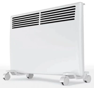 Electric convector, Zeder trade mark, model 15EX-01