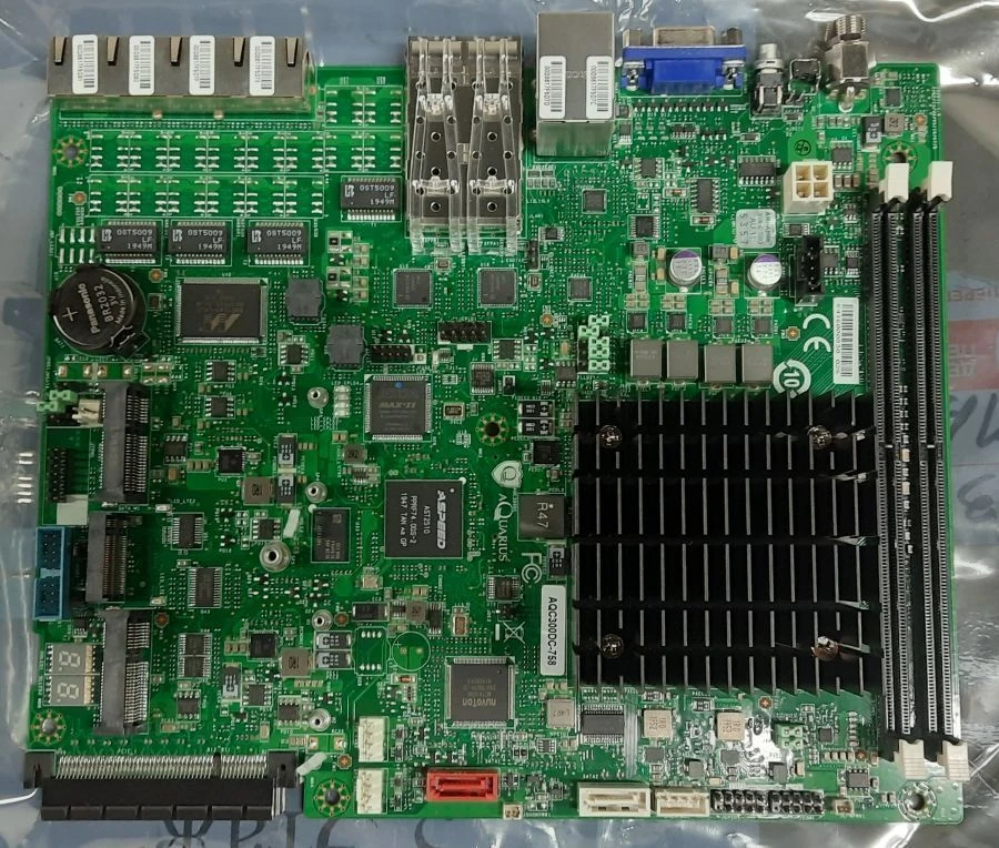 AQC300DC Motherboard (AMPR.466216.003)