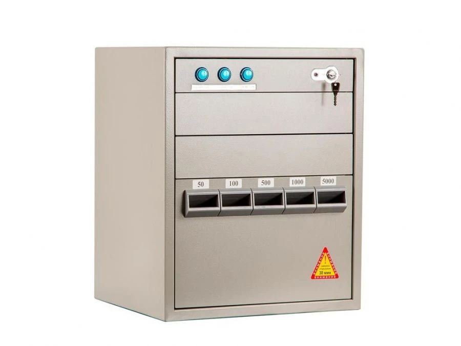 VALBERG TCS 110 A deposit safe with battery