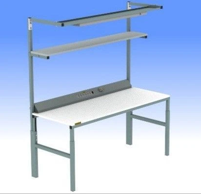 Radio assembly table SRMU 32-2408.00.000-02