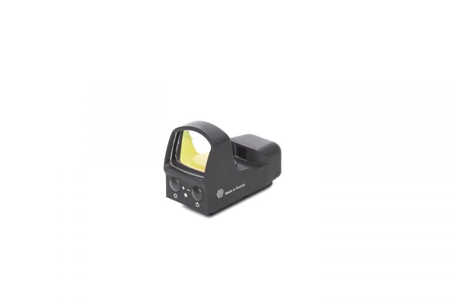 Sight for sporting and hunting weapons R1x42 AO "VOMZ" Russia