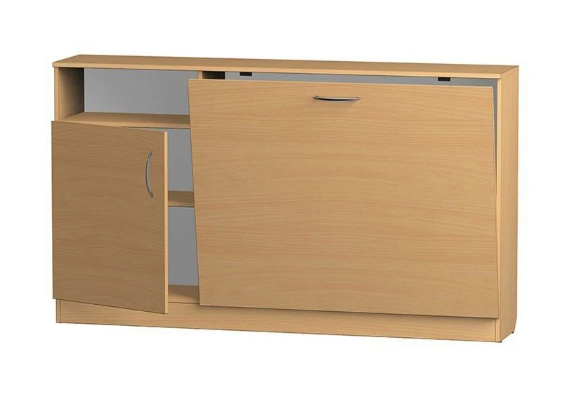 Board table cabinet Type 2