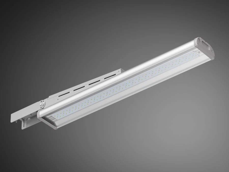 LED street lamp SV-GWS-S-200