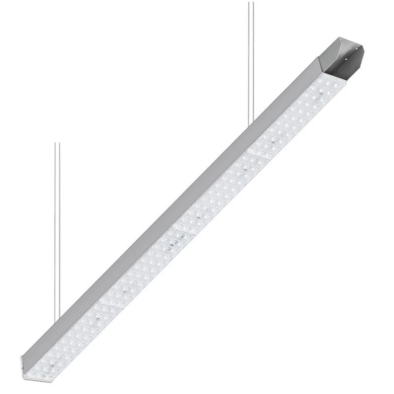 LED luminaires VOLGA series IP 40