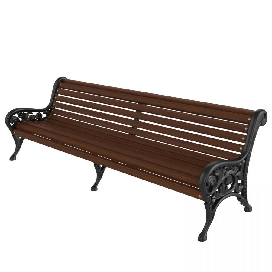 Bench CK-3-3 "STOLITZA"