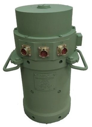 Electromagnetic drive EMK1000D