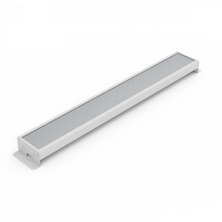 LED luminaire ESS-Industrial 40