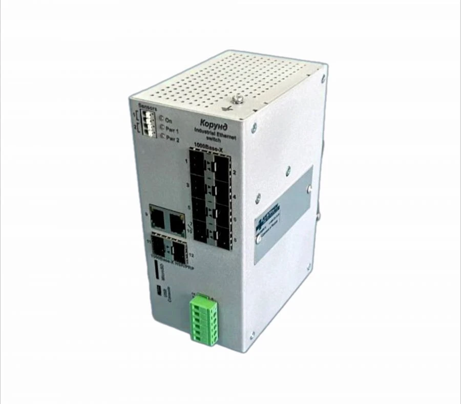 Industrial switchboard Korund-2o2T-8o