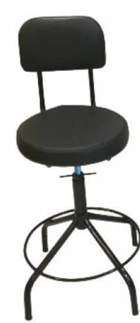 Screw chair