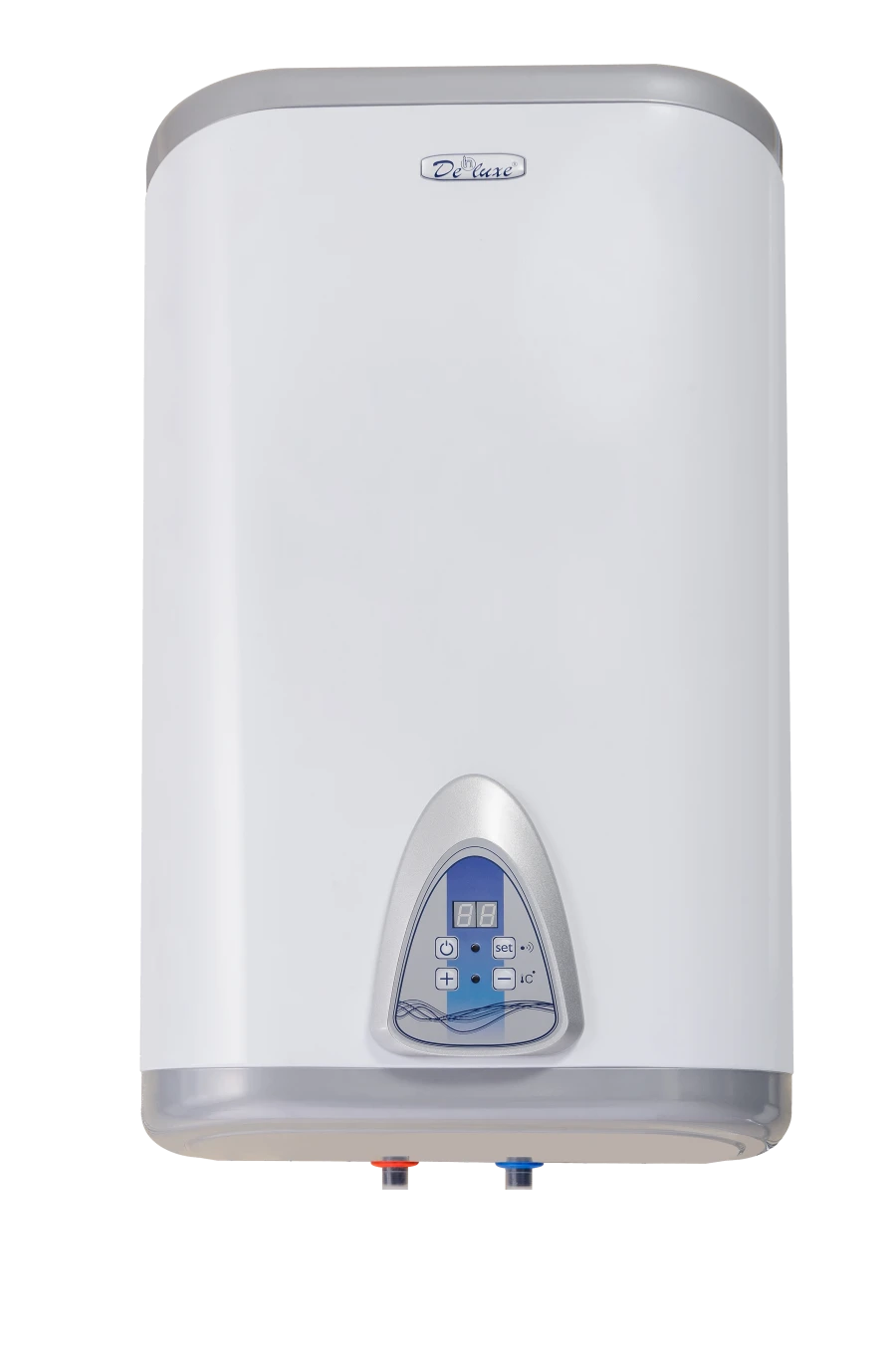 Electric water heaters of domestic storage type 5W50V2