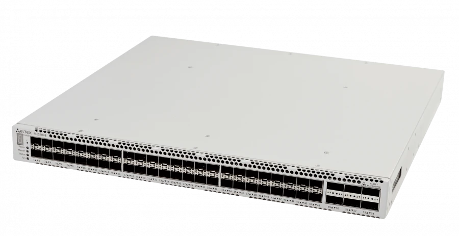 MES7048 aggregation switch