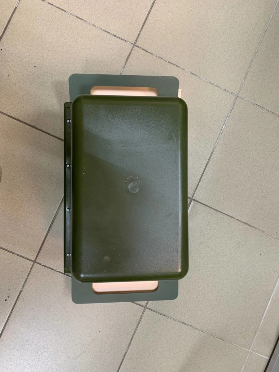 Jamming device "LGSH-671".