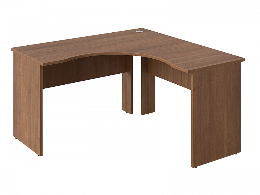 Partner series: corner table 41.04
