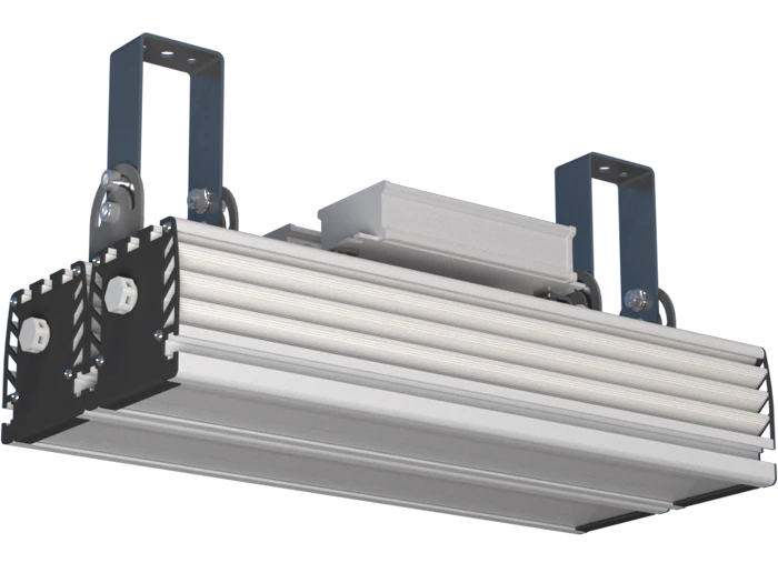 LED KVAZAR-80-2B luminaire