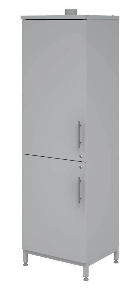 Reagent storage cupboard 600 SHR