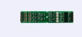 Module-mesonin M16