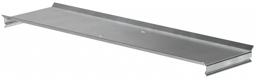 CLP1S-NK-400-HDZ Tray lid cover 400 HDZ IEK