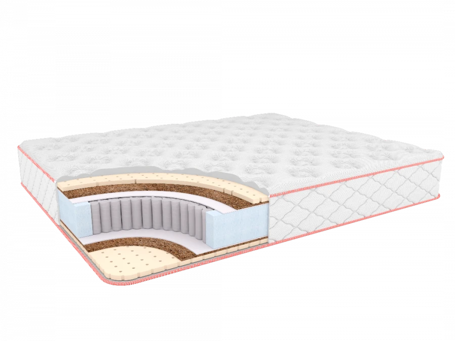 Anatomik Natura Mix mattress