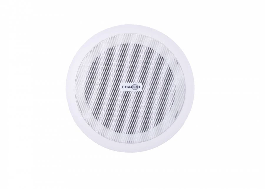 Voice ceiling siren "Verb P-5U"