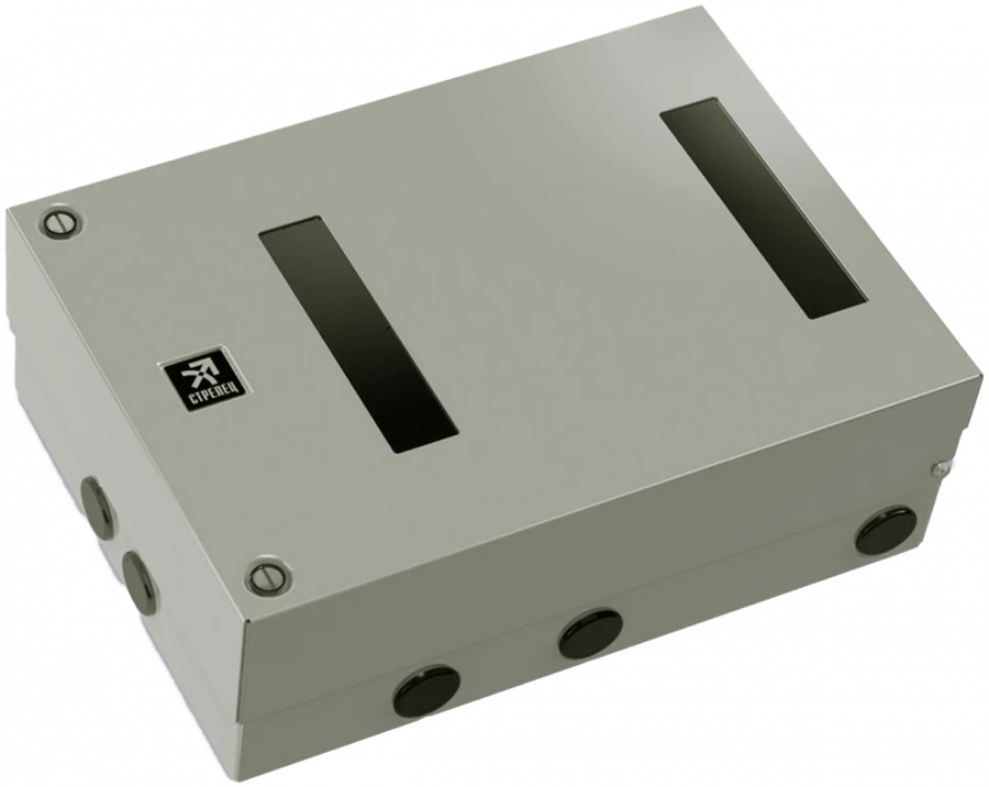 Power supply unit BP-12/2A sp. L