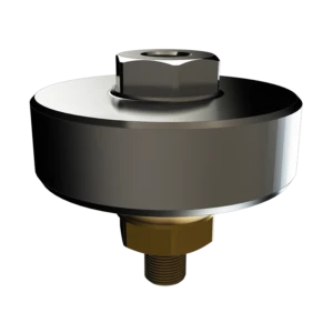 Media separator type OS-400 (separating head)